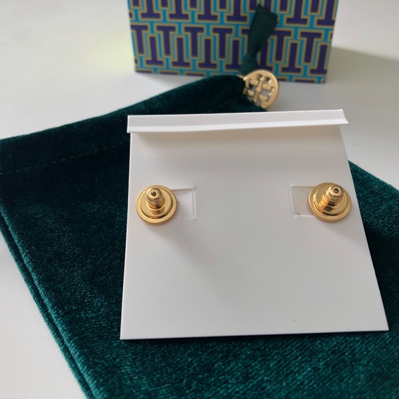 Tory Burch Earrings - Picture 5 of 7
